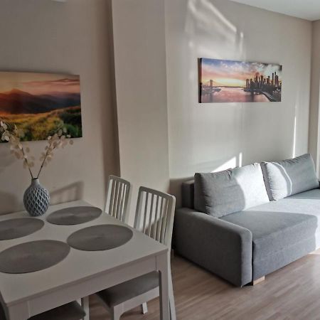Apartment Near The Sea In Blanes Exterior photo