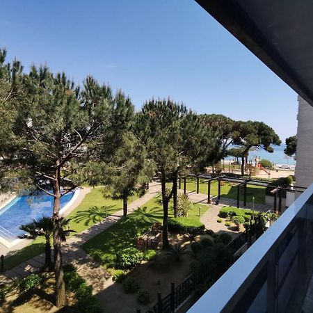 Apartment Near The Sea In Blanes Exterior photo