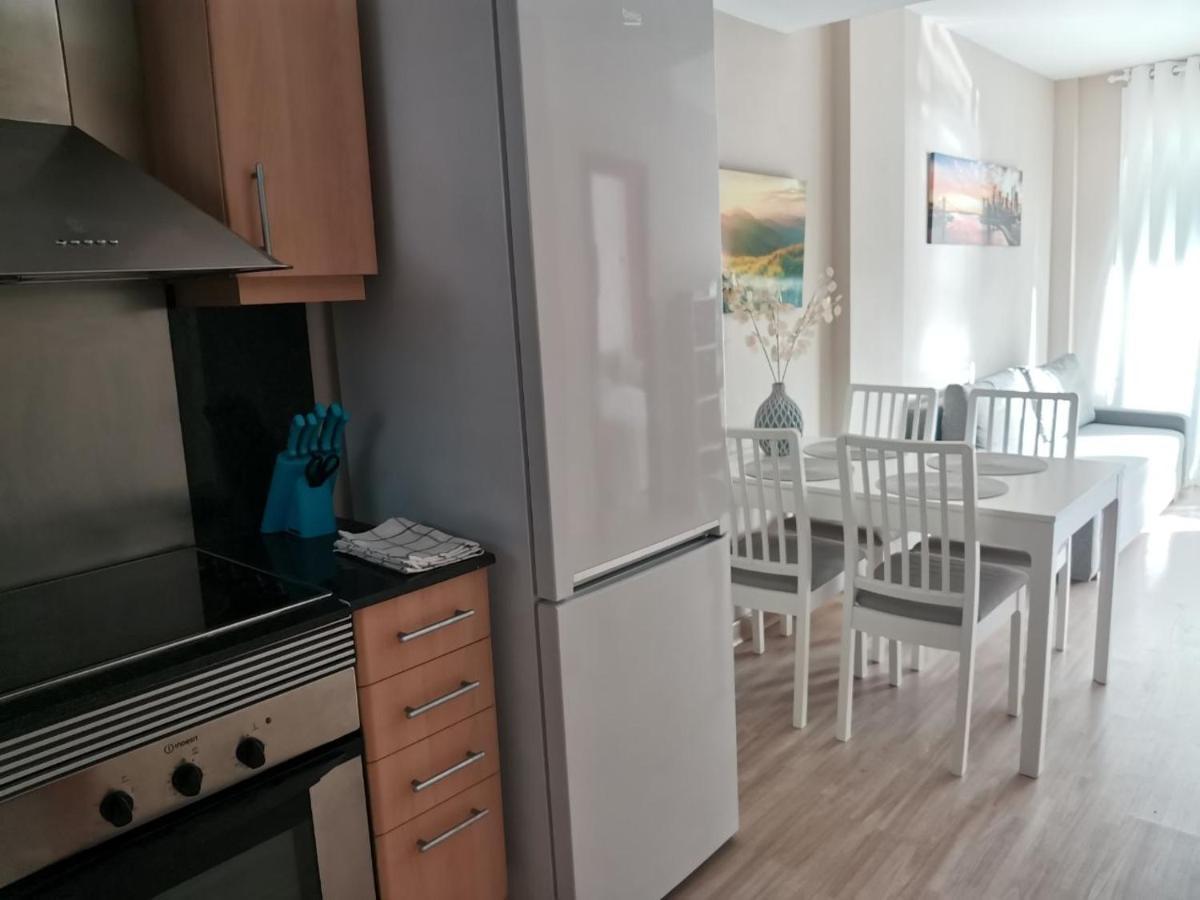 Apartment Near The Sea In Blanes Exterior photo