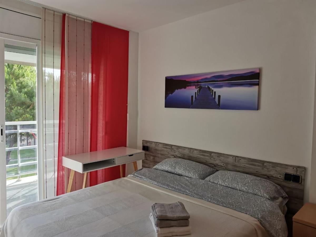 Apartment Near The Sea In Blanes Exterior photo