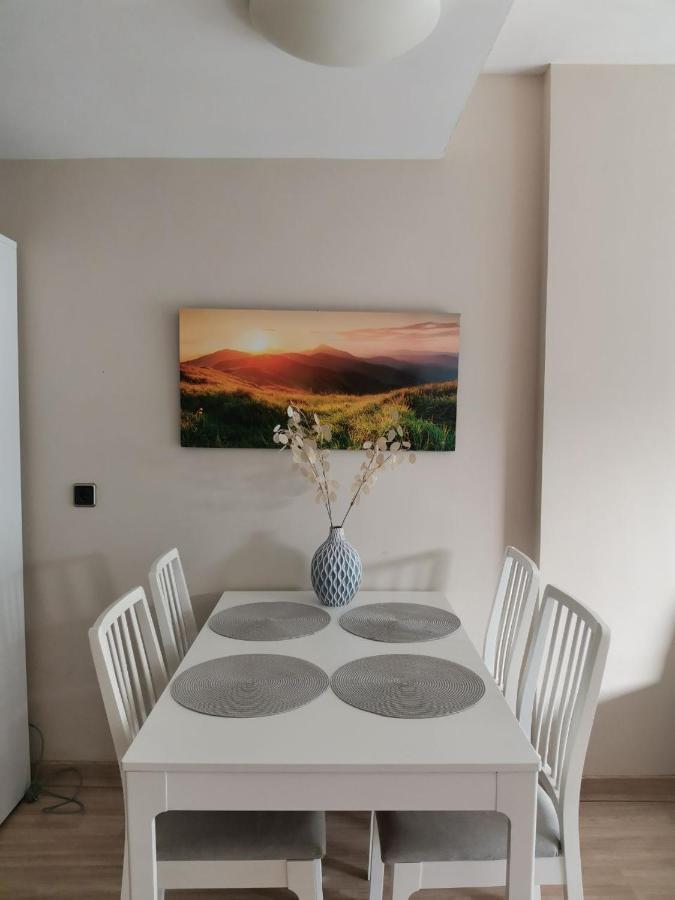 Apartment Near The Sea In Blanes Exterior photo