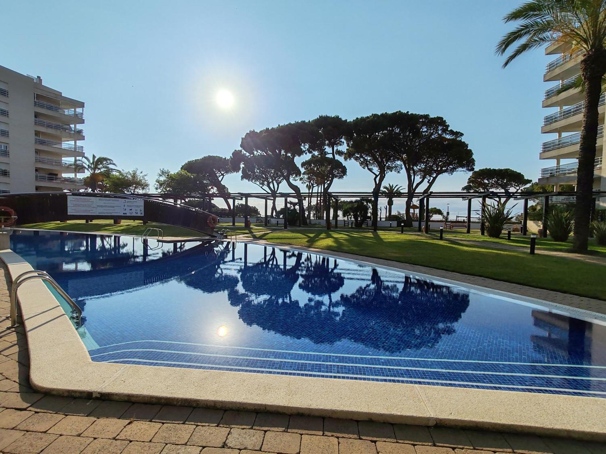 Apartment Near The Sea In Blanes Room photo